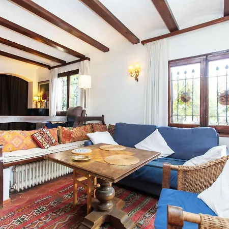 Casa vacanze La Calma *