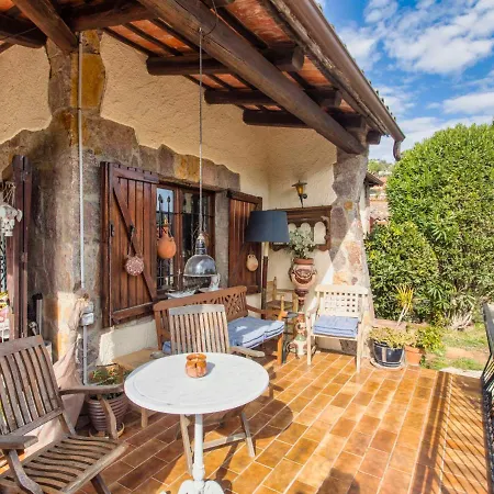 Casa vacanze La Calma *